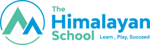 The Himalayan School Logo