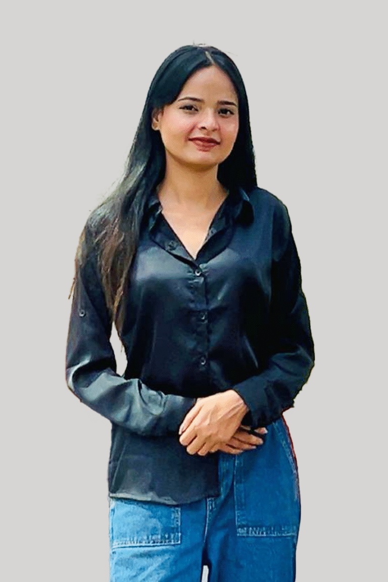 Nikki Gupta<br>Sr. Admission Counsellor