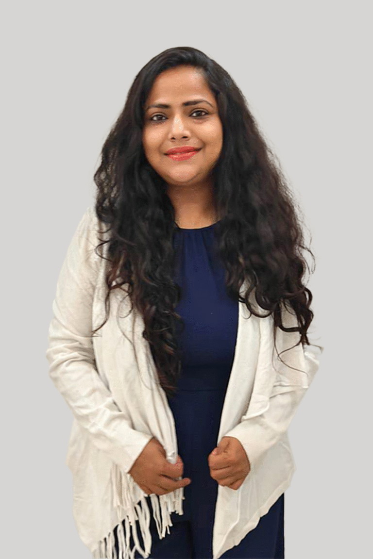 Tarang Malhotra<br>ICT Head
