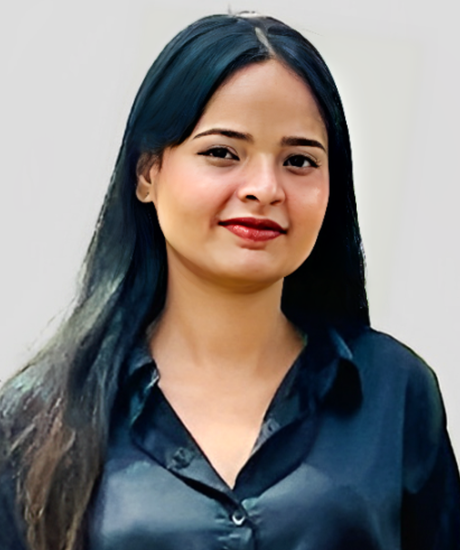 Nikki Gupta<br>Sr. Admission Counsellor