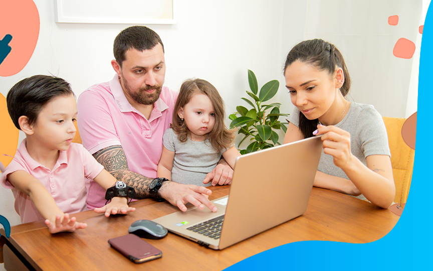 online learning for The himalayan School