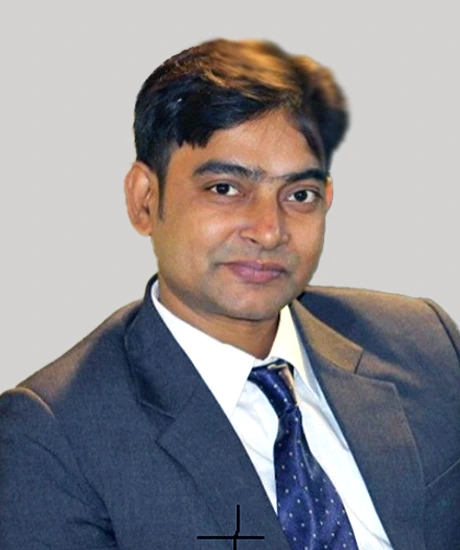 Satyam Sinha<br>Cambridge Exams Officer