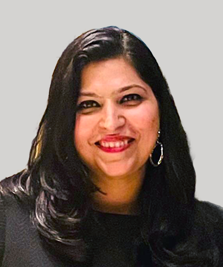 Sharmila Pareek<br>Parent Relationship Mgr.