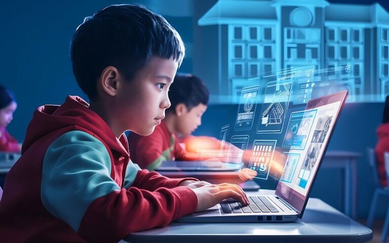 New Digital Education Strategy