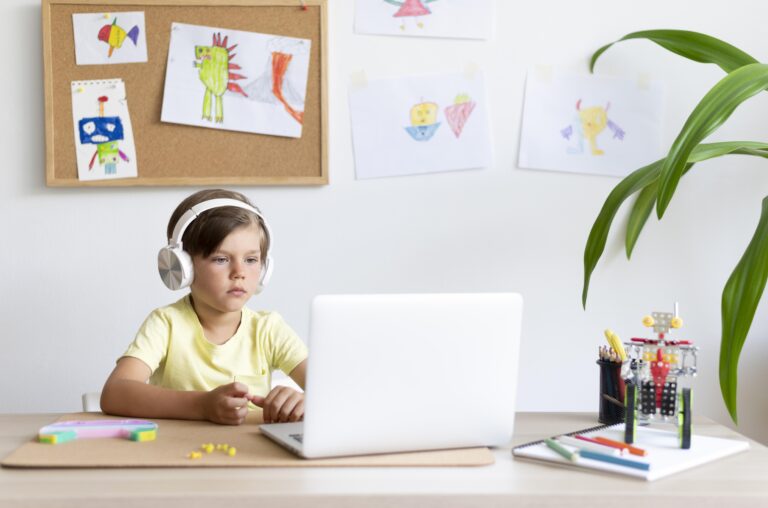Virtual educational environments