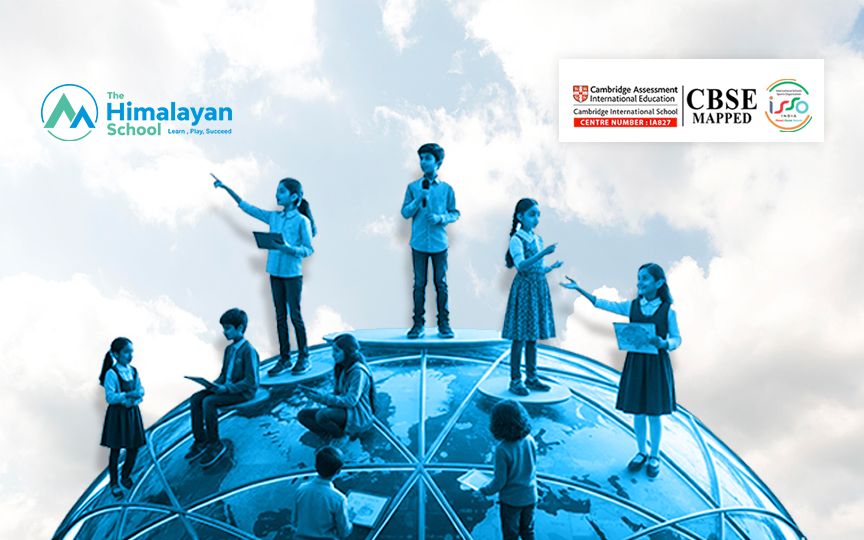 global online education