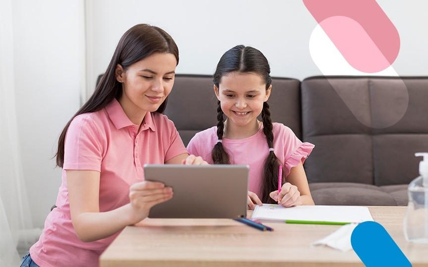 Online Primary Schools in India