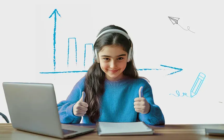 How Online Schooling Helps Students Learn at Their Own Pace