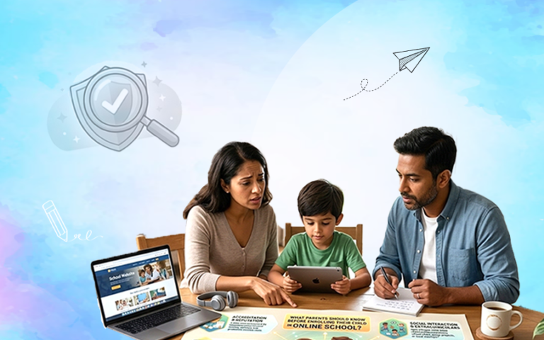 A Comprehensive Details of Homeschooling Benefits