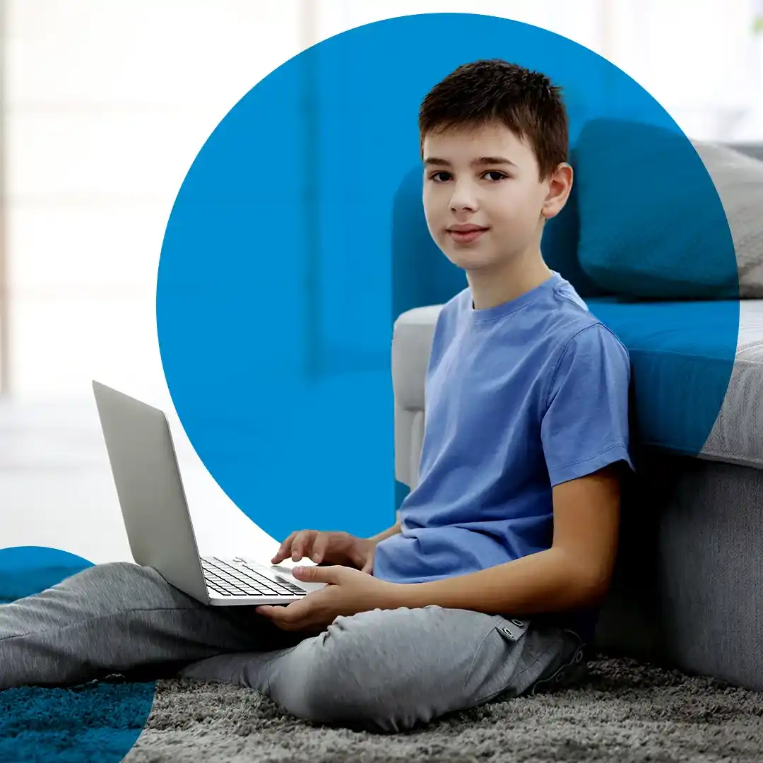 Online Middle School