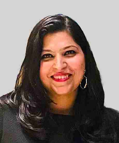 Sharmila Pareek<br>Parent Relationship Mgr.